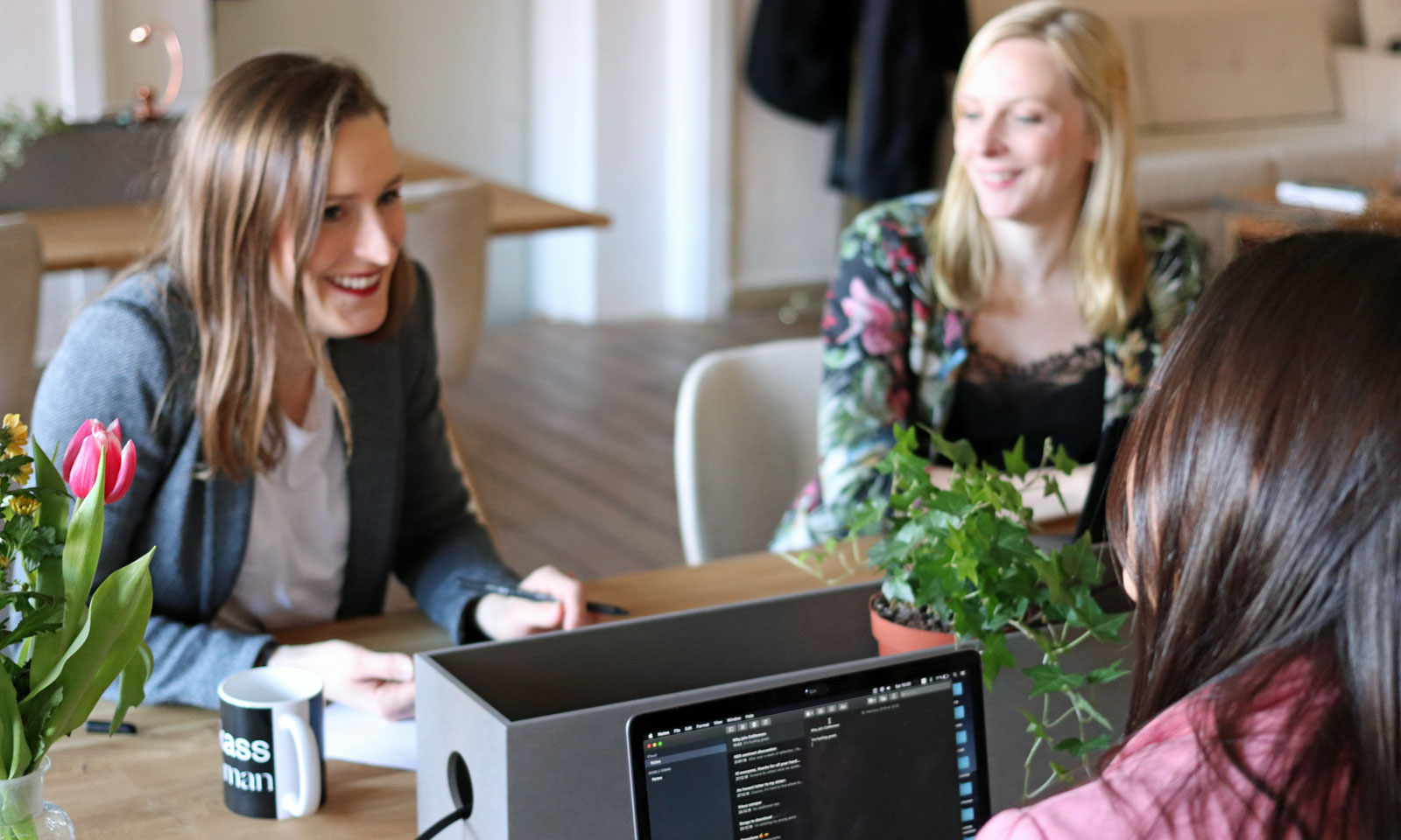 Sollicitatiegesprek Voorbereiden En Voeren. Tips, En Voorbeelden.